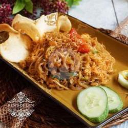 Shirataki Mie Goreng Vegetarian