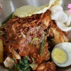 Gado Gado Siram Surabaya