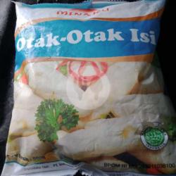 Otak-otak Minaku 500g