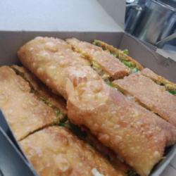 Martabak Telor Special