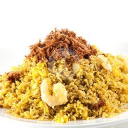 Nasi Goreng Nenas