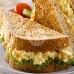 Sandwich Egg Salad