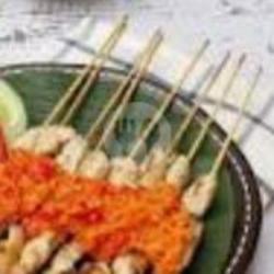 Sate Thaican Kulit Isi (15)