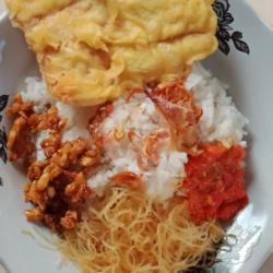 Nasi Uduk Sayang Rasa,,belum Rasa Ya Belum Suka.