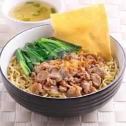 Mie Ayam Original   Bakso   Pangsit Goreng