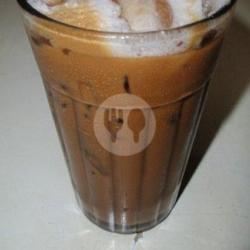 Kopi Putih Panas