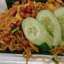 Indomie Goreng Telor