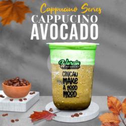 Cappucino Avocado