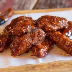 Chicken Sayap Barbeque