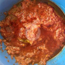 Sambal Cocol