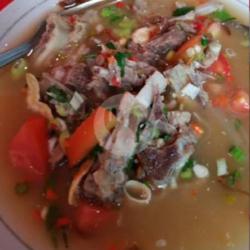 Sop Iga Sapi