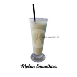 Melon Smoothies