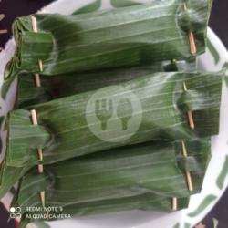 Aneka Nasi Kucing Bakar