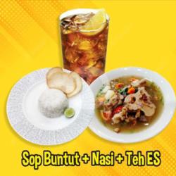 Sop Buntut
