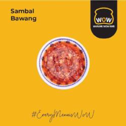 Sambal Bawang