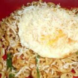 Indomie Telor Keju