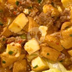 Mapo Tahu