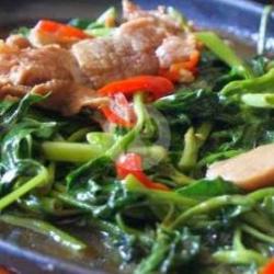 Kangkung Cah Sapi