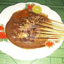 Sate Daging Ayam 10 Tusuk