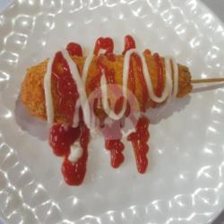 Corndog Sosis