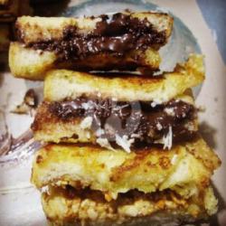 Keju   Coklat   Tiramisu