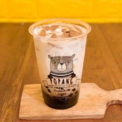 Regal Brown Sugar Pure Milk