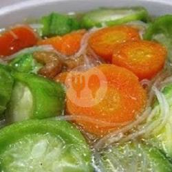 Sayur Bening Oyong