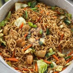 Bakmi Goreng Kambing