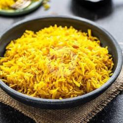 Saffron Rice