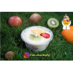 Salad Buah Premium Cup Kecil