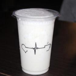 Milkshake Vanilla