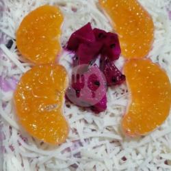 Salad Buah