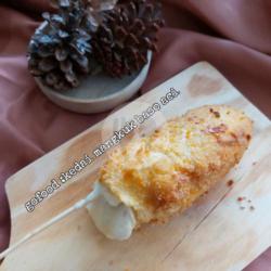 Corndog Mozarella Full (1pcs)