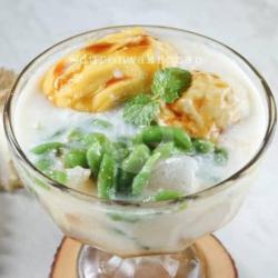 Es Cendol Durian