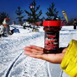 Sambal Baby Cumi Botol 150 Gram