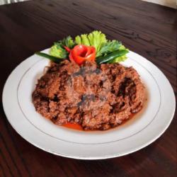 Rendang Padang