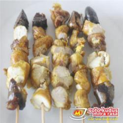 Sate Jerohan Ayam