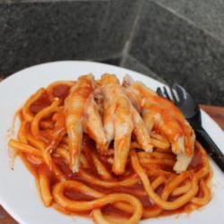 Mie Rambay Ceker