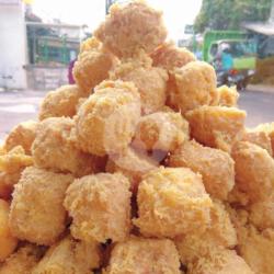 Tahu Sumedang Crispy