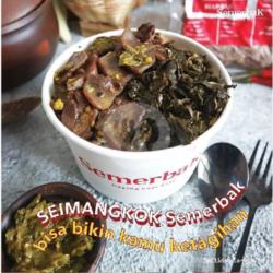 Sei Lidah Sambal Ijo