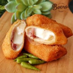 Risoles Smoked Beef Mayo