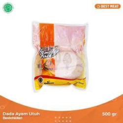 Dada Ayam Utuh 500gr