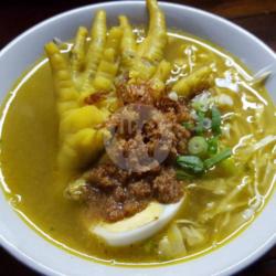 Soto Ceker Ayam Surabaya 57