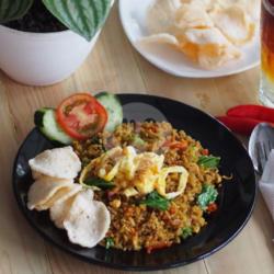 Nasi Goreng Karee