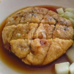 Pempek Kulit/pcs