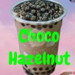 Original Boba Choco Hazelnut