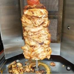 Kebab Ayam Jumbo
