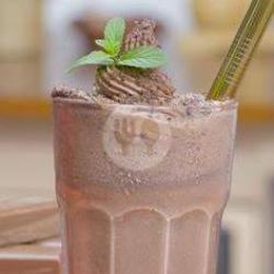 Es Susu Coklat