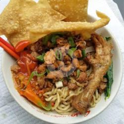 Mie Ayam Ceker