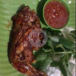 Ayam Bakar